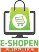  E-SHOPEN Supplies 