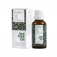 100% Pure Tea Tree Oil 30ml 30st/frp