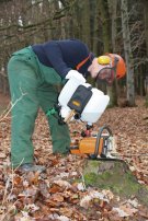 Dubbel dunk *Profi* säkerhetsdunk 