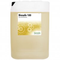 Biosafe är ett lågaromatiskt och snabbseparerande kallavfettningsmedel 