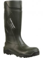 Skyddsstövlar DUNLOP 762933 Strl: 41