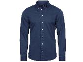 Skjorta Denimblå Herr M