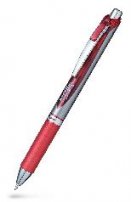 Pentel BL80-B Energel Roller 1mm röd
