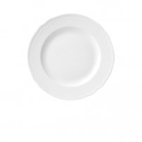 Classic Flat Tallrik 180mm