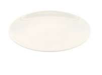 Crema Kantfri Tallrik 170mm