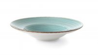 Turkus Pastatallrik 260mm