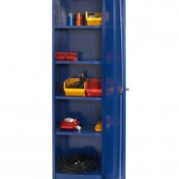  Förvaringsskåp 84C