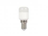 LED-Lampa E14 Päron 1,8W(15W) 160lm Opal