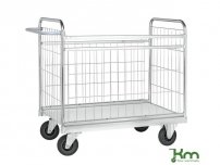 Paketvagn 1190x650x1025