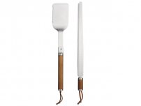 Grillset FISKARS Norden 2 delar