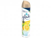 Luktförbättrare GLADE Fresh Lemon 300ml