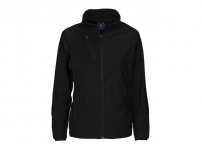 Mikrofleecejacka dam Projob 2326 sva XS