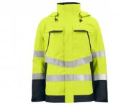 Skaljacka PROJOB 6440 gul/sv kl3 M