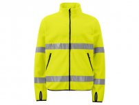 Fleecejacka Projob 6327 varsel kl 3 XL