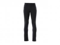 Byxor Frontline stretch svart 82c54