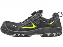 Skyddssko SIEVI Roller+ S3 ESD SRC 47