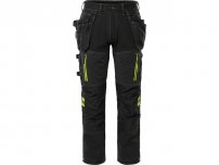 Hantverkarbyxa stretch 2566 STP sva c64