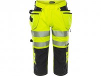 Piratbyxa varsel 2666 GSTP kl2 c56