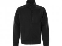 Sweatshirt Fristads 7830 GKI svart S