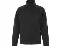 Sweatshirt Fristads 7832 GKI dam svart M