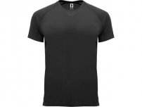 T-shirt funktion bahrain herr svart L