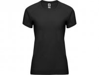 T-shirt funktion bahrain dam svart S