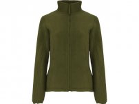 Fleecejacka PF artic dam pine L