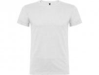 T-shirt PF beagle herr vit S