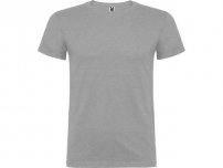 T-shirt PF beagle herr gråmel 2XL