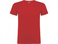 T-shirt PF beagle herr röd S