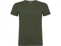 T-shirt PF beagle herr skogsgrön 2XL