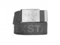 Midjebälte AB02 mörkgrå One size 120 cm