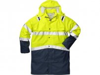 Regnrock 4634 RS Kl3 Gul/Marin 2XL