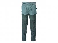 Byxor knäfickor Customized grö/grö 90c62