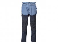 Byxor knäfickor Customized blå/mar 82c60