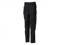 Byxor dam Customized svart 82 C50