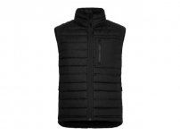Lättviktsväst Matterhorn Garcia svart XL