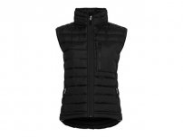 Lättv.väst Matterh Garcia dam svart 40