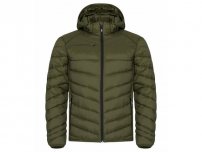 Lättviktsjacka CLIQUE Idaho grön S