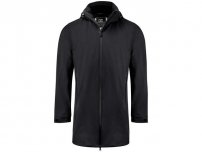 Skaljacka CB Wedderburn svart XL