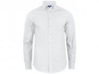 Skjorta CB Hansville vit L