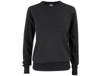 Tröja CB Oakville dam svart XL