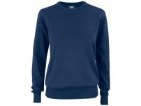 Tröja CB Oakville dam marinblå L