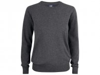 Tröja CB Oakville dam antracit XS