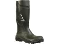 Skyddsstövlar DUNLOP 762933 Strl: 49-50