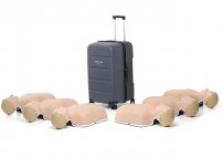 HLR-docka LITTLE ANNE Gen2 ljus hy 6/fp