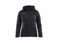 Jacka CRAFT Isolate Dam Svart S