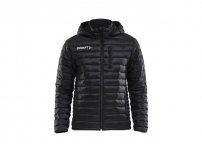 Jacka CRAFT Isolate Svart XL