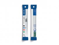 Refill PILOT Frixion zone 0,7mm blå