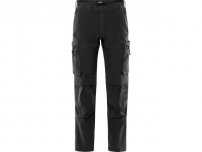 Servicebyxa FRISTADS 2653 LWS svart C46